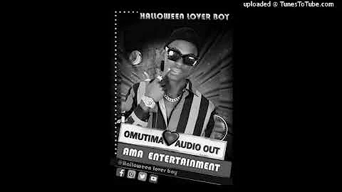 Omutima By Halloween Loverboy (Official Audio)