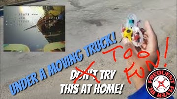 Beta75 Pro 2 Outdoor Proximity LOS Acro Is Fun 👍🏽