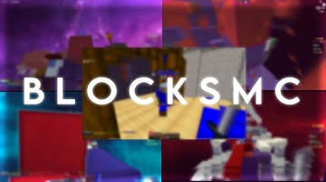 Bridge Community Montage - BlocksMC