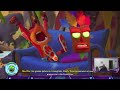 “Nuova serie firmata da alexilsecco_91 🎮🔥Crash Bandicoot EP.1 è fuori!