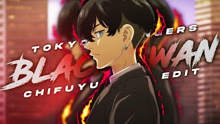 sasama na po chifuyu 🥴 #anime #animeedit #tokyorevengers #tokyoreveng, chifuyu edit