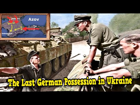 Video: Stridsvagn M60T Sabra (Israel / Turkiet)