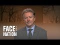 Sunday Talks: Senator Rand Paul -vs- Margaret Brennan on Syrian Withdrawal… #TopNews