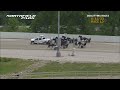 Northfield Park Qualifying Races 6/15/23