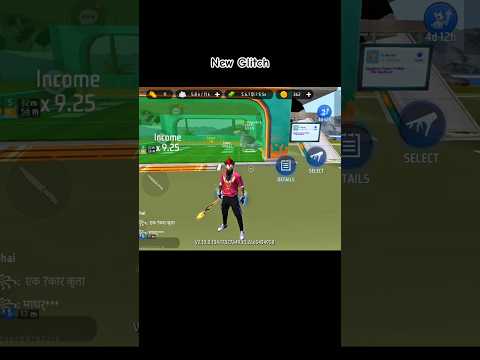 FF Steal A Pet New Glitch #freefire #shorts