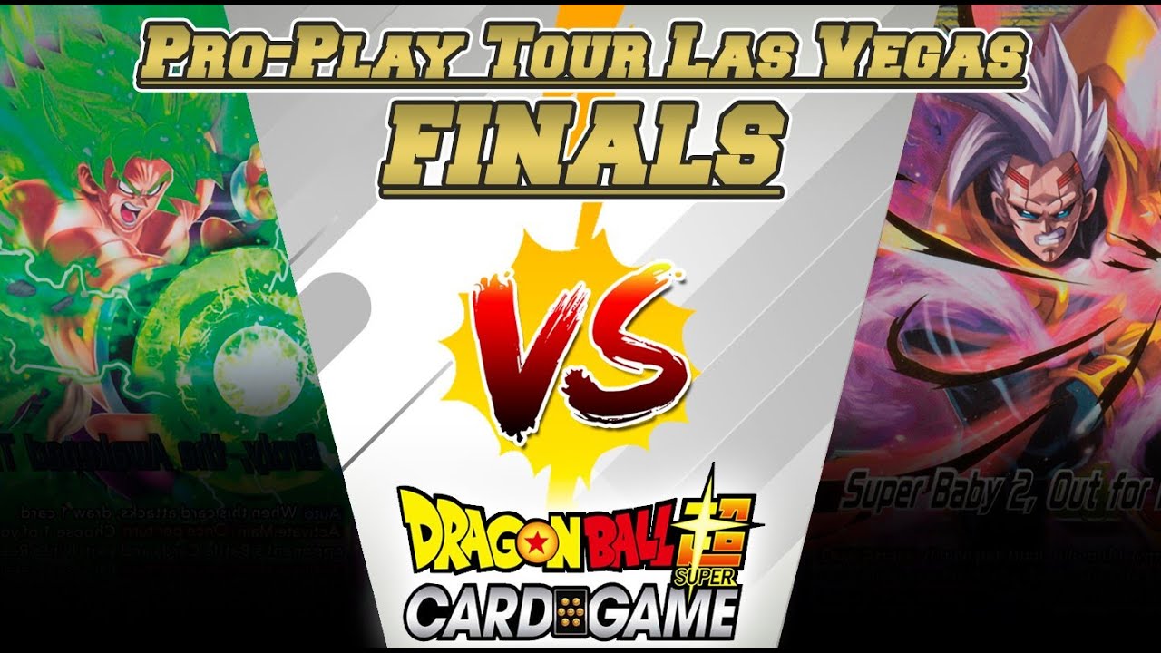 *New Years Premiere* DBS Pro-Play Tour Las Vegas FINALS
