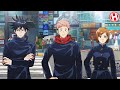【呪術廻戦 ファントムパレード】徒然なる休日なれど jujutsukaisen