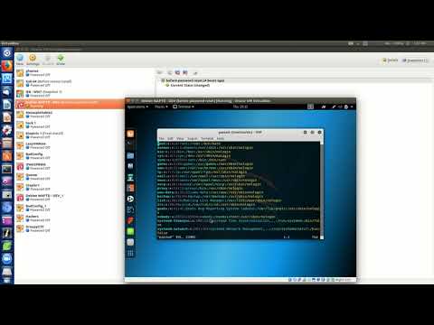 How-To: Hacking a Root Users Linux Password hqdefault