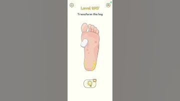 Dop 2: Level 1647 Delete One Part #dop2 #gamedesign #viralshorts