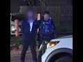 Several detained after shooting on JFK
