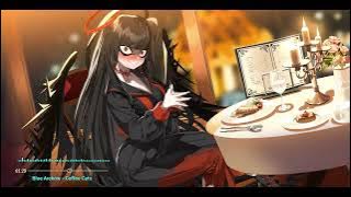 Download lagu Coffee Cats [ Theme 47 ] - Blue Archive