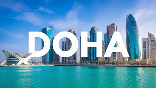 Doha, Qatar: Top 10 Things to Do in Doha, Qatar.