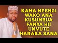 KAMA MPENZI WAKO ANA KUSUMBUA FANYA HII UMVUTE HARAKA SANA KAMA MPENZI WAKO ANA KUSUMBUA FANYA HII UMVUTE HARAKA SANA