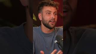 Making money on Amazon! | Jimmy Darts | The Iced Coffee Hour #podcast #podcastclips #shorts30 Profile