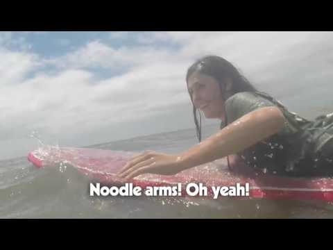 POP UP- SURF SHACK- VBS 2016