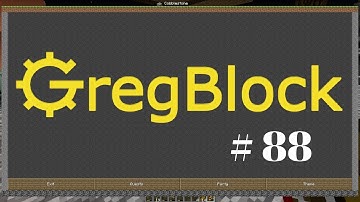 GregBlock - Episode 88 - Quantum AE2