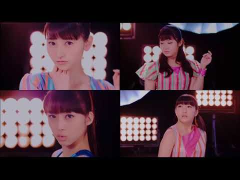 Tokyoという片隅 [solo+pv]モーニング娘。12期(尾形春水,野中美希,牧野真莉愛,羽賀朱音)
