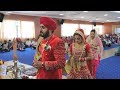 Punjabi Wedding Malaysia | Amritpal & Tashveen