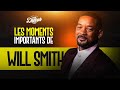 Roule avec driver spcial les moments importants de will smith le prince de belair devenu roi