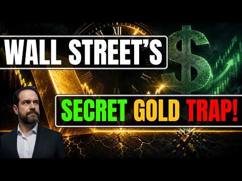Gold’s Deceptive Bounce: Why the Final Hour Changes Everything