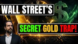 Gold’s Deceptive Bounce: Why the Final Hour Changes Everything