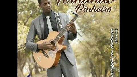 Fernando pinheiro Música Nos passos de Jesus