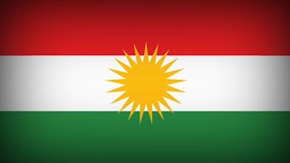 Herne Peş Kurdish Patriotic Song