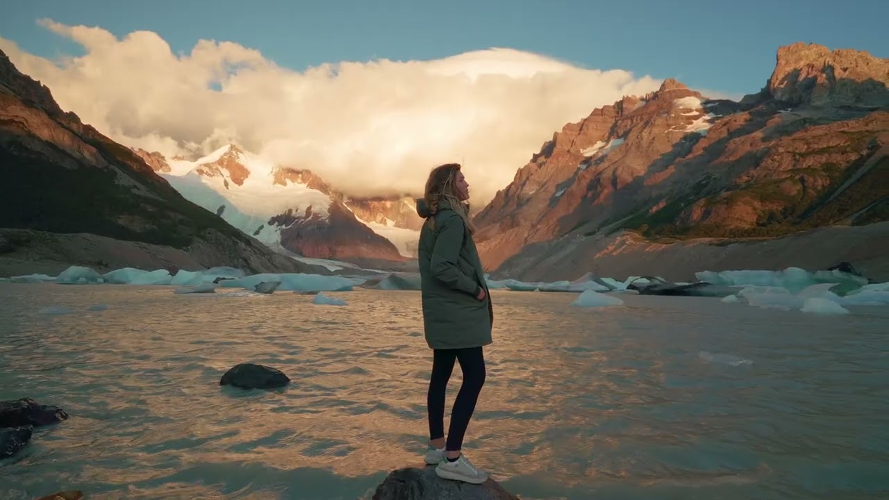 Video de las habitaciones de Los Cerros