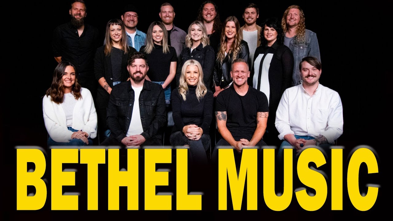 bethel music tour australia