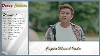Album Kompilasi  | Denny Caknan | Kampung Halaman