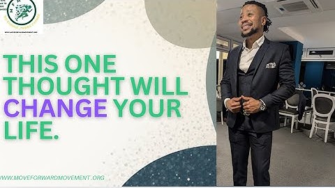 The Power of Self Reflection 