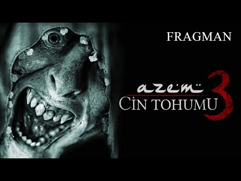 Azem 3: Cin Tohumu - Fragman