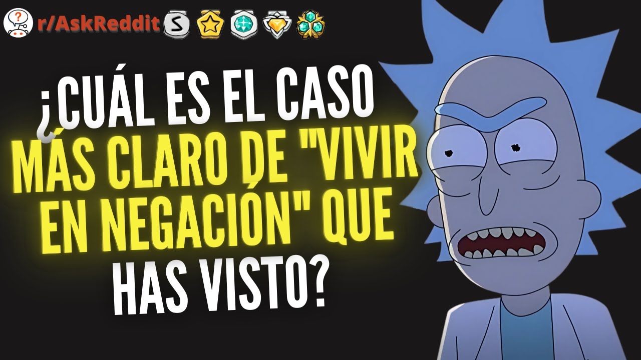 ¿Cuál es el caso más claro de 