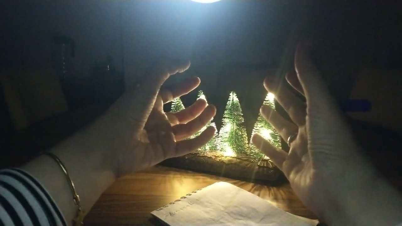 Türkçe Asmr/İlişkilerini Güçlendirecek Tüyolara Ne Dersin?(Empati Becerisi)💪👍😊