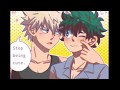 Love Me Like You Do (BakuDeku Tribute)