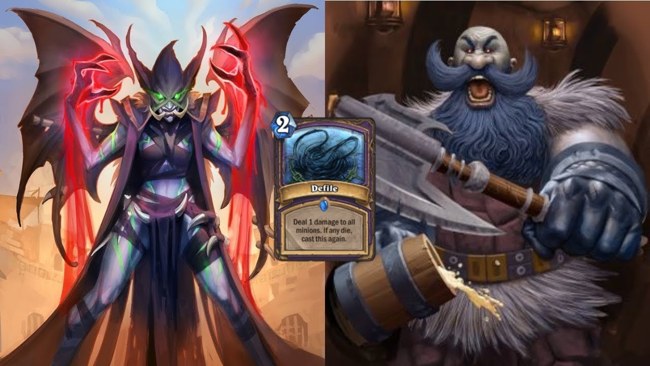 Blood Troll Sapper OTK Warlock YouTube