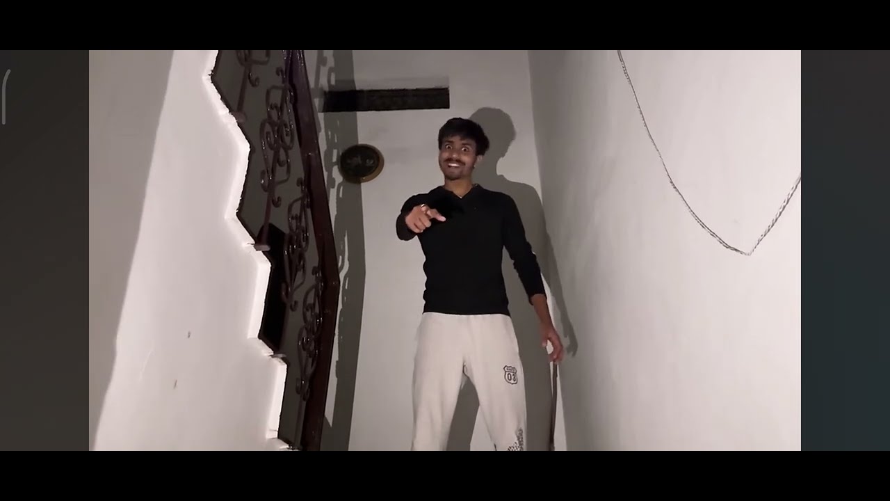 2 chapter horror film Anant Rastogi - YouTube