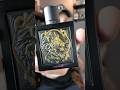 Perfume Árabe masculino e Baladeiro! Lion Rayhaan #shorts #perfume