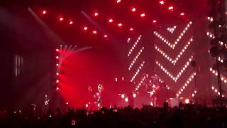 Panic! at the Disco - I Write Sins Not Tragedies - Zénith, Paris 19.03.19