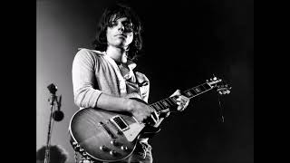 Jeff Beck - Suspension