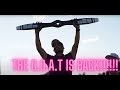 Paul McBeth Winning Shot At The LWS Open At Idlewild!!!!!!!!!
