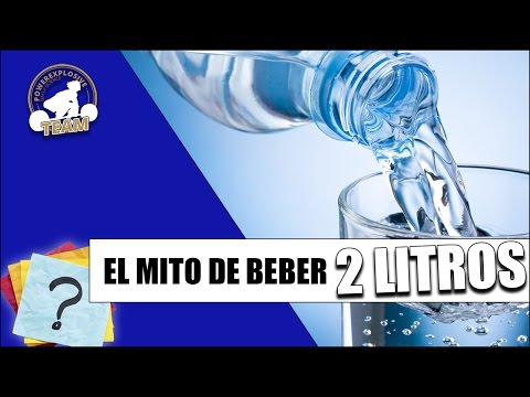 Vídeo: Romper El Sello: ¿Beber Mitos O Hechos?