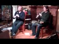 Cillian Vallely & Kevin Crawford (Tree House Concerts 10/17/2011)