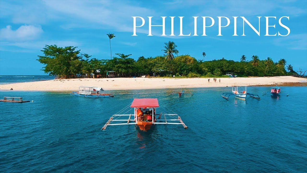 Philippines 4k Travel Video | Mindanao by Hello Horizon