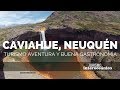 Turismo Aventura y buena gastronomía, Caviahue, neuquén - Turismo Interoceánico