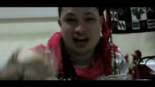 Jowell & Randy - Guayeteo ( Amsterdam / Holanda )