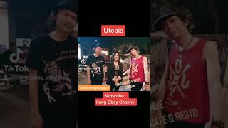 Download Lagu Thank You For Utopia Band  #bandung #cirebon #indonesia MP3