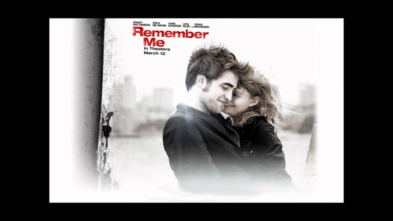04Tyler_ Remember Me Original Motion Picture Score YouTube
