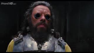 Điệp Viên Áo Đen 3 - Men In Black 3 Full Hd