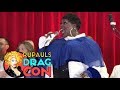 LATRICE ROYALE | Take 'em to Church @ RuPaul's DragCon 2017